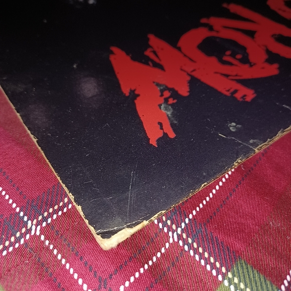 1989 Skid Row Debut - Picture 4 of 10